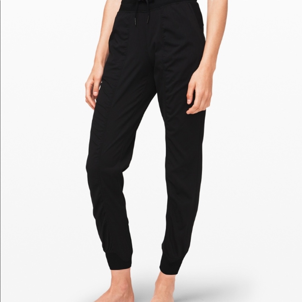 Lululemon Dance Studio Jogger